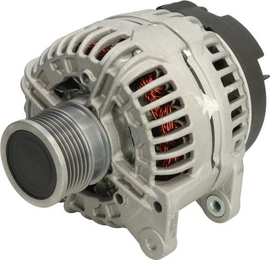 Stardax STX110166R — Alternator