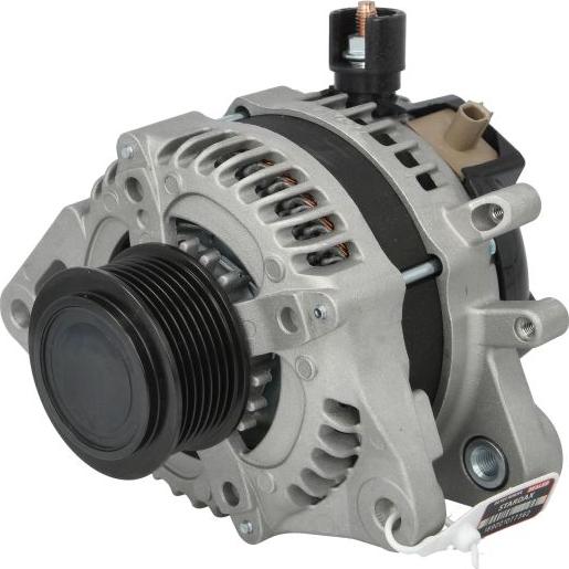 Stardax STX110163R — Alternator