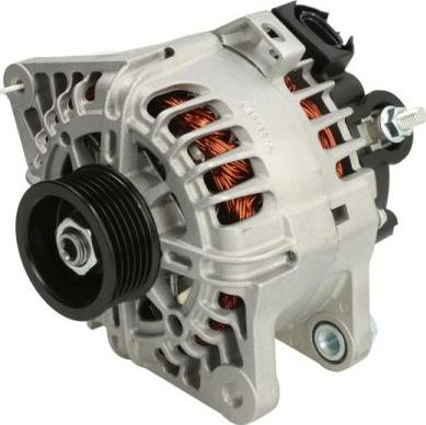 Stardax STX110189R — Alternator