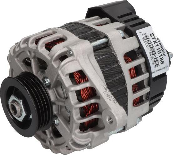Stardax STX110188R - Alternator