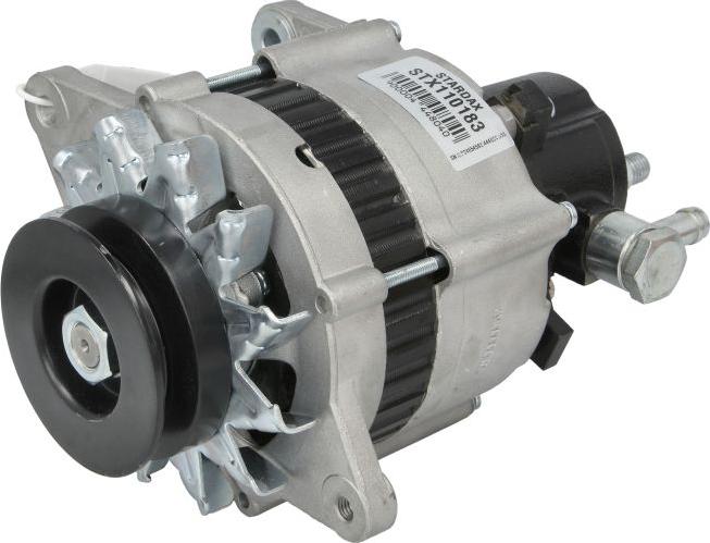 Stardax STX110183R - Alternator