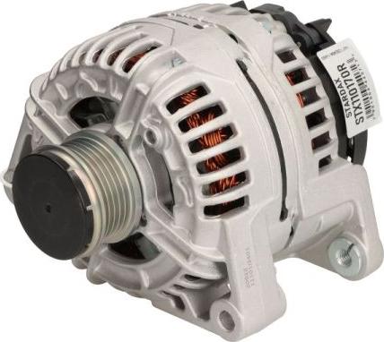 Stardax STX110170R — Alternator