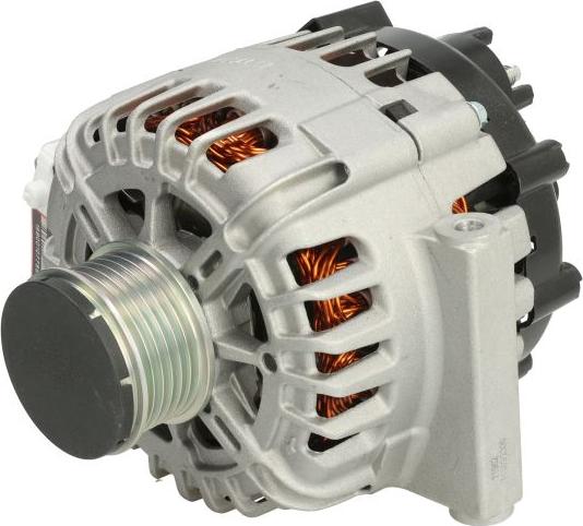 Stardax STX110172R — Alternator