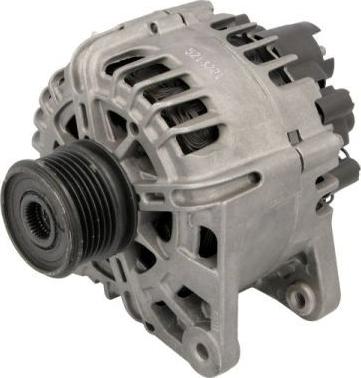 Stardax STX110392R — Rozrusznikoalternator