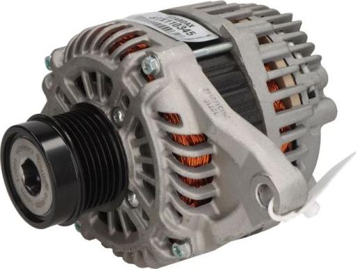 Stardax STX110345R — Alternator