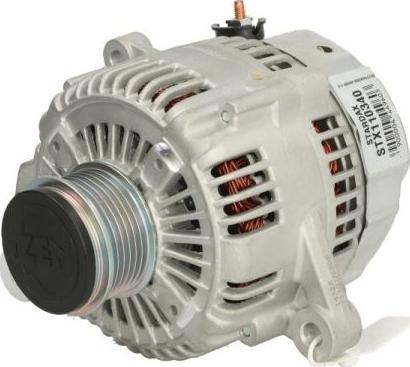Stardax STX110340R — Alternator