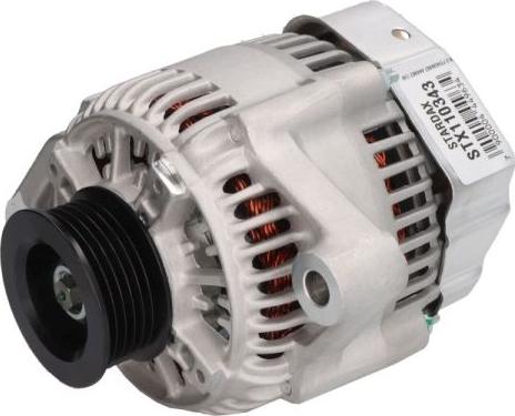 Stardax STX110343R - Alternator