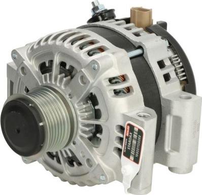 Stardax STX110347R — Alternator