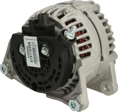 Stardax STX110358R - Alternator