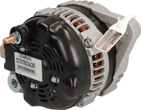 Stardax STX110363R - Alternator