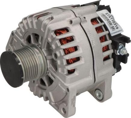 Stardax STX110319R — Alternator