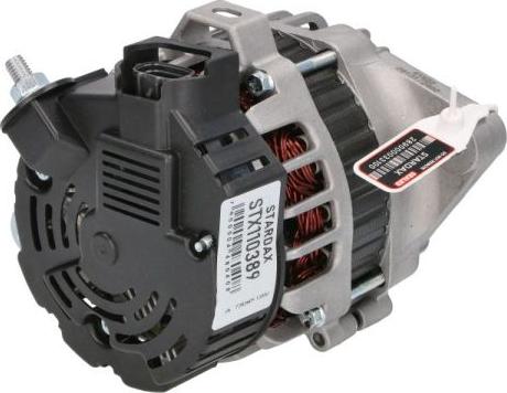 Stardax STX110389 - Alternator