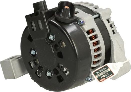 Stardax STX110339R - Alternator