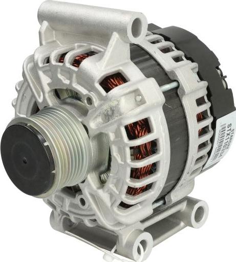 Stardax STX110334R — Alternator