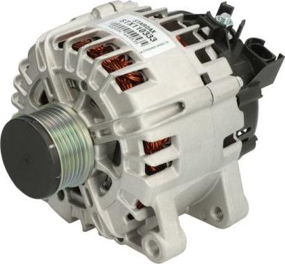 Stardax STX110333R — Alternator
