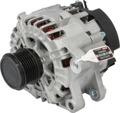 Stardax STX110337R — Alternator