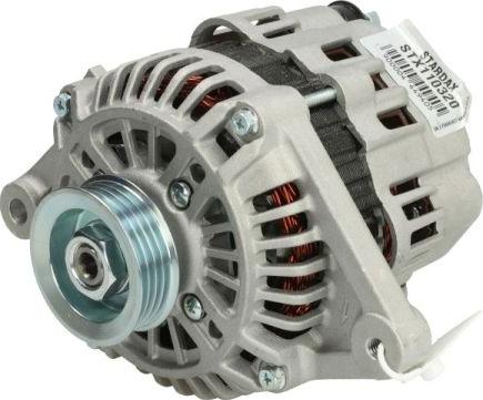 Stardax STX110320R — Alternator