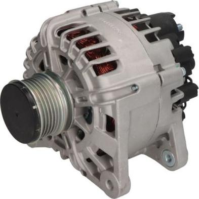 Stardax STX110327R — Alternator