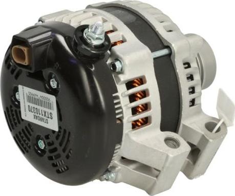 Stardax STX110370R - Alternator