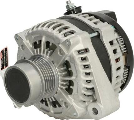 Stardax STX110370R — Alternator