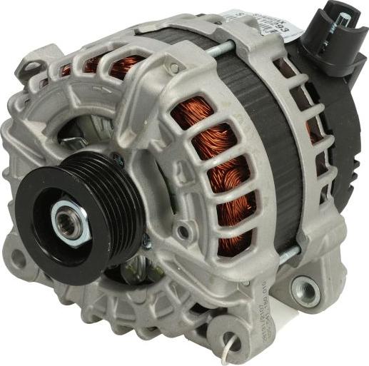 Stardax STX110293R — Alternator