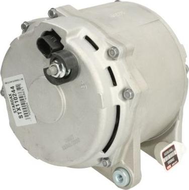Stardax STX110244R - Alternator