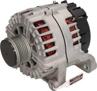 Stardax STX110258R — Alternator
