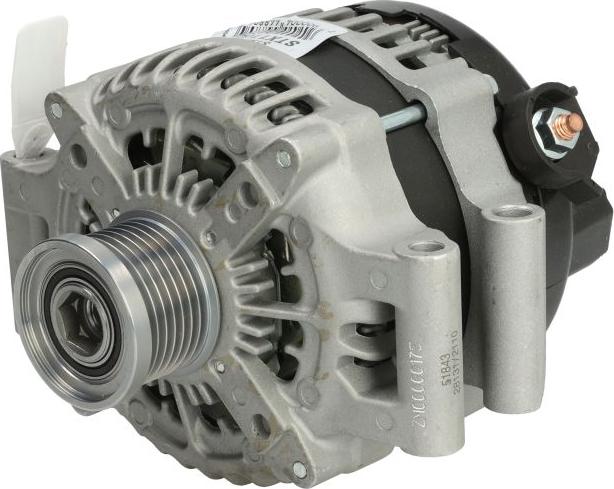 Stardax STX110260R — Alternator