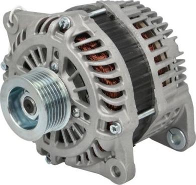 Stardax STX110200R — Alternator