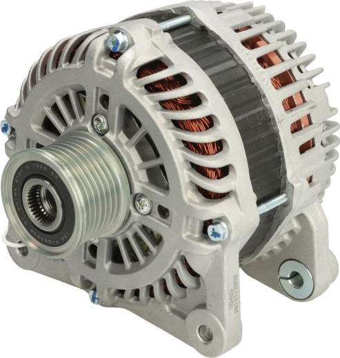 Stardax STX110201R — Alternator