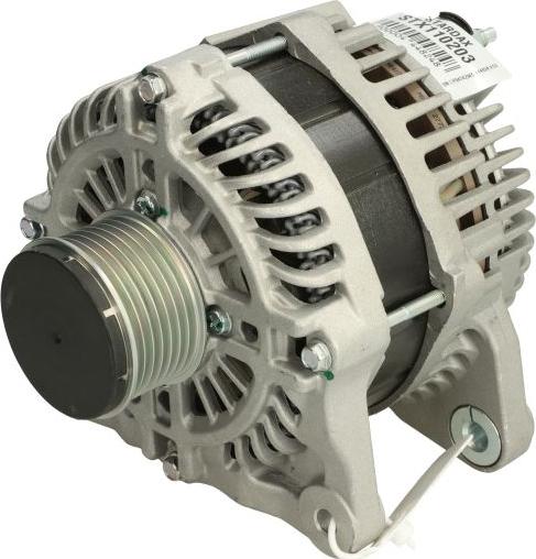 Stardax STX110203R — Alternator