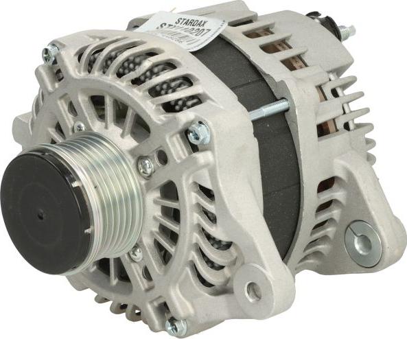 Stardax STX110207R — Alternator