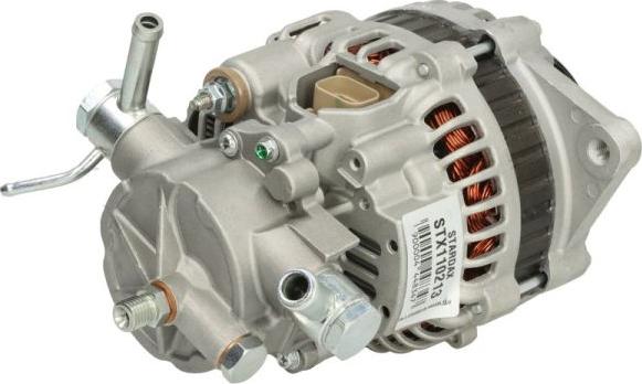 Stardax STX110213R - Alternator