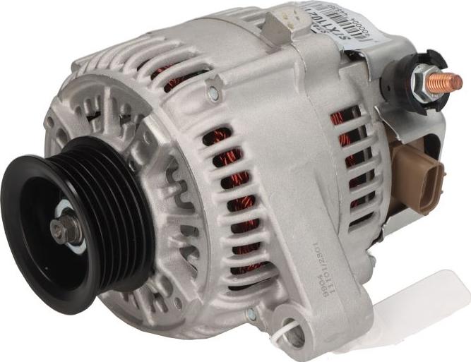 Stardax STX110217R — Alternator