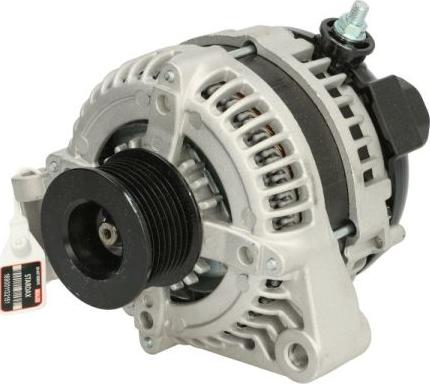 Stardax STX110285R — Alternator