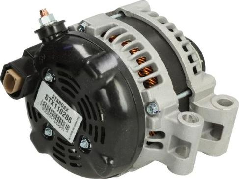 Stardax STX110286R - Alternator