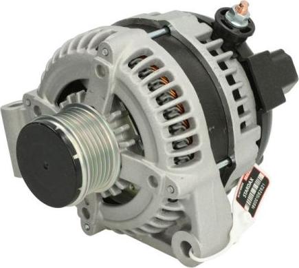 Stardax STX110286R — Alternator