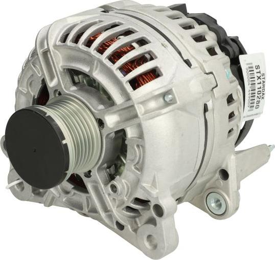 Stardax STX110280R — Alternator
