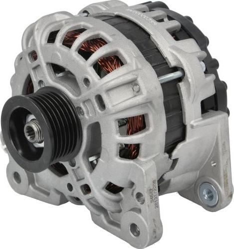 Stardax STX110281R — Alternator