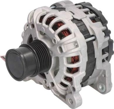 Stardax STX110283R — Alternator