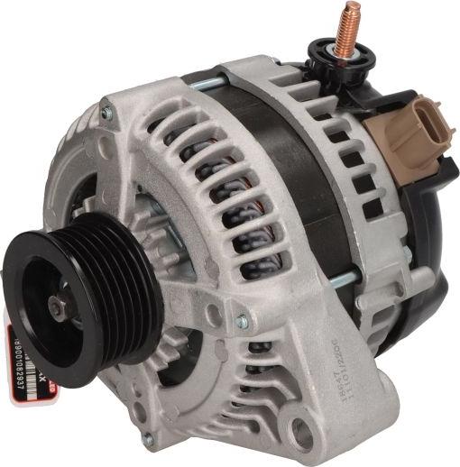Stardax STX110287R — Alternator