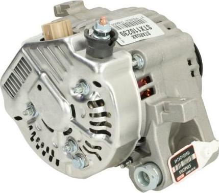 Stardax STX110239R - Alternator