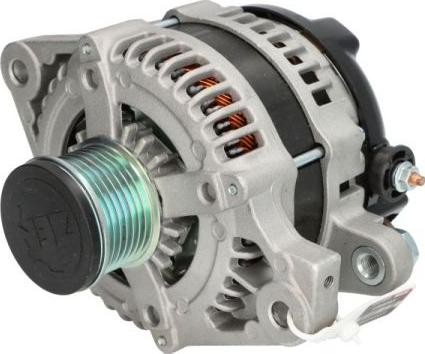 Stardax STX110231R — Alternator