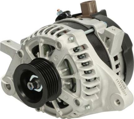 Stardax STX110225R — Alternator
