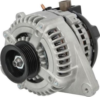 Stardax STX110220R — Alternator