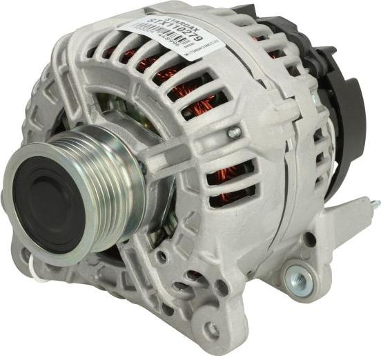Stardax STX110279R — Alternator