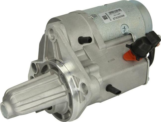 Stardax STX200598 — Rozrusznik