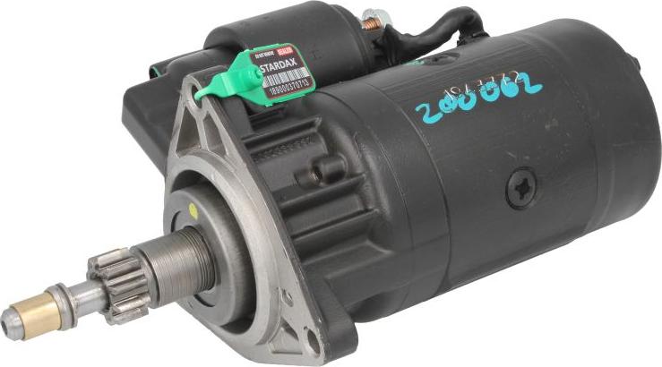 Stardax STX200062R — Rozrusznik