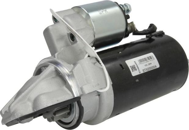 Stardax STX200004R — Rozrusznik