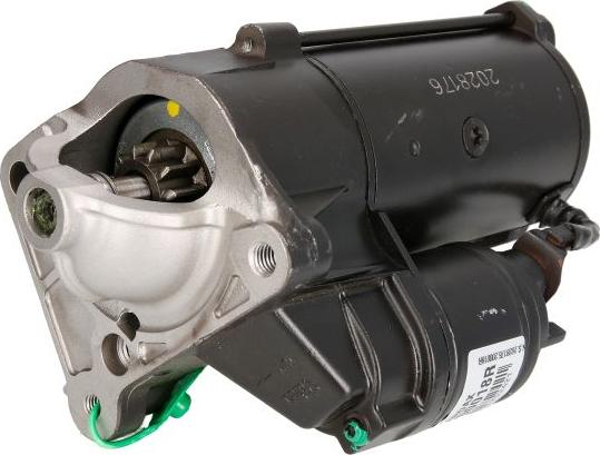 Stardax STX200018R — Rozrusznik